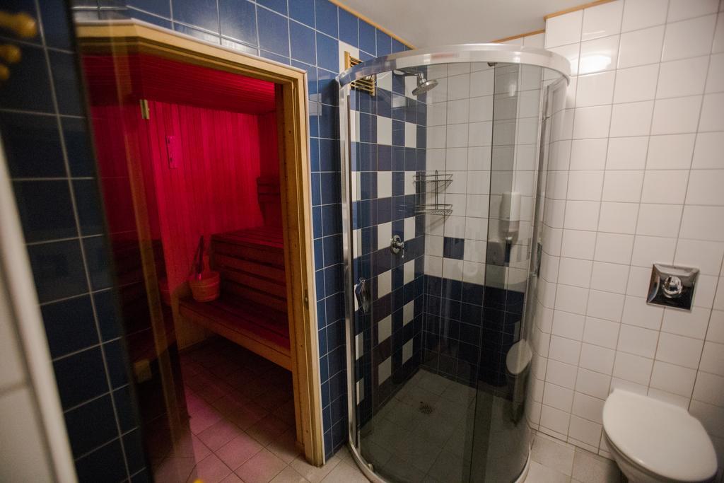 Holiday Complex Avoti Valmiera Exteriér fotografie