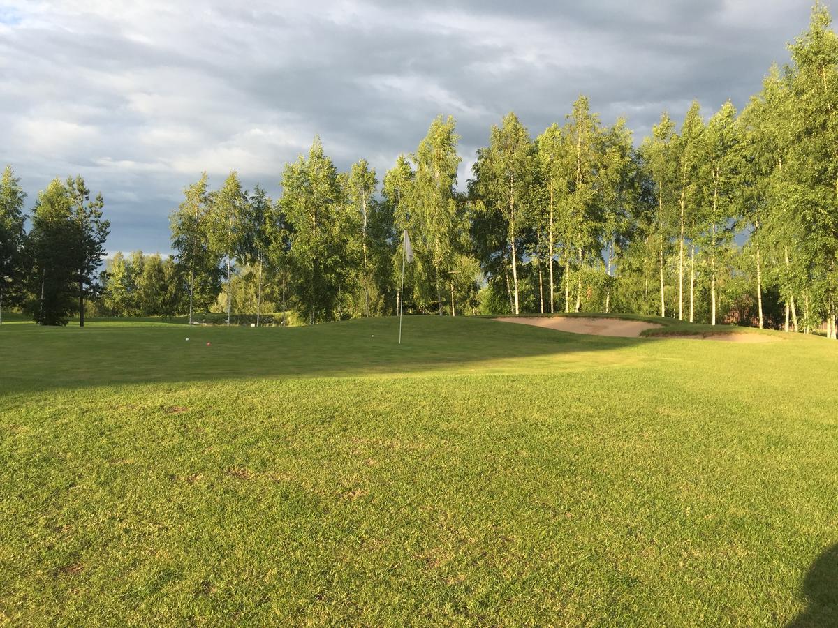 Holiday Complex Avoti Valmiera Exteriér fotografie