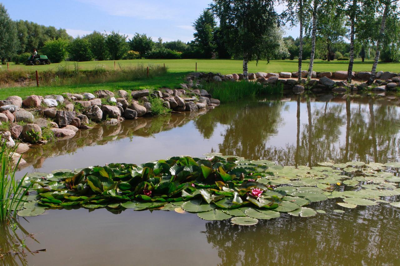 Holiday Complex Avoti Valmiera Exteriér fotografie