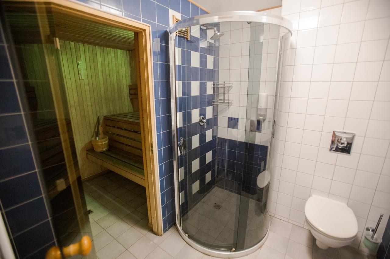 Holiday Complex Avoti Valmiera Exteriér fotografie