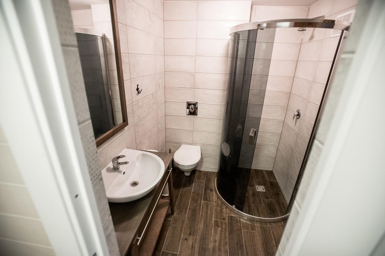 Holiday Complex Avoti Valmiera Exteriér fotografie